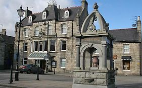 Gordon Arms Hotel Huntly